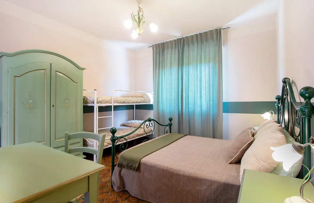 Villa Ori B&B-1