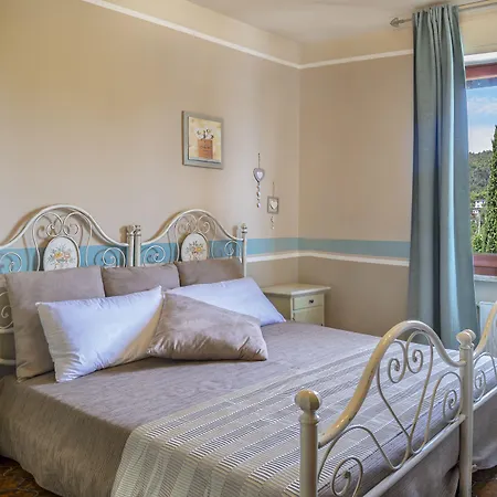 Villa Ori B&B-2
